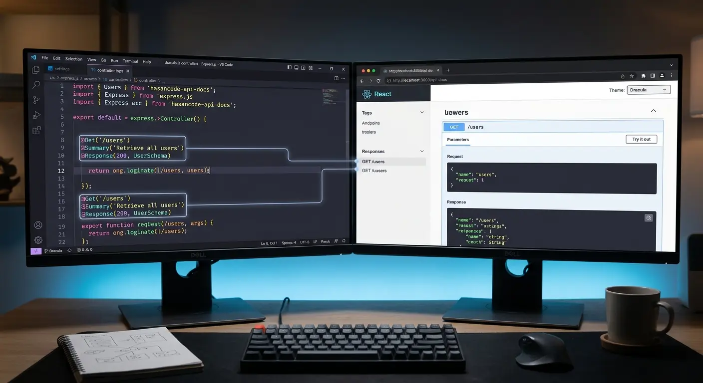 The Silent Killer of Developer Productivity: The "Documentation Debt"