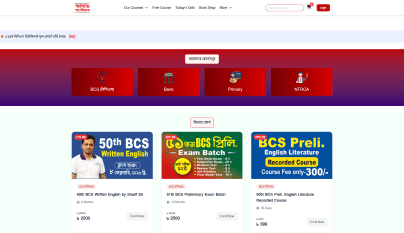 OditiCareer – Building a Scalable Digital Learning Ecosystem