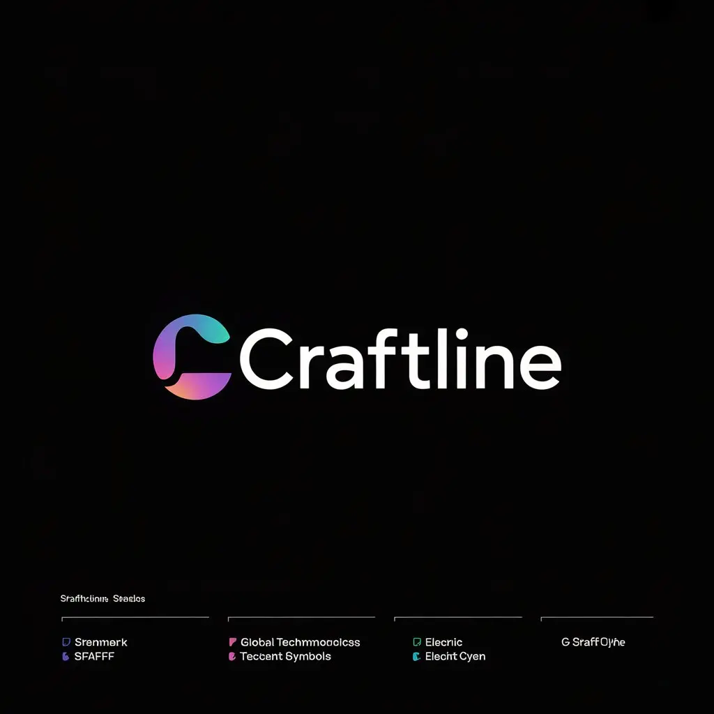 CraftLine About Info